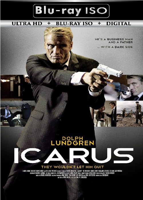 Icarus