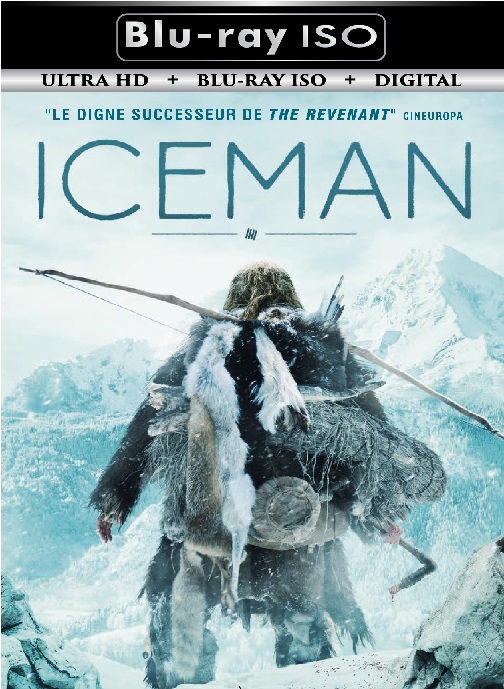 Rent Iceman