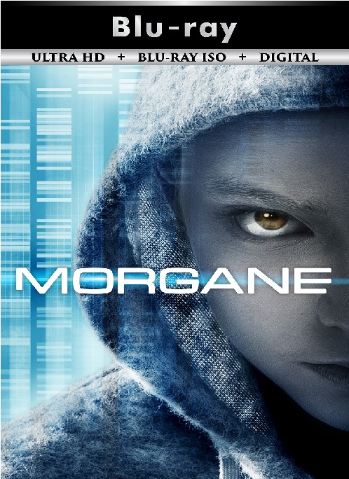 Morgan