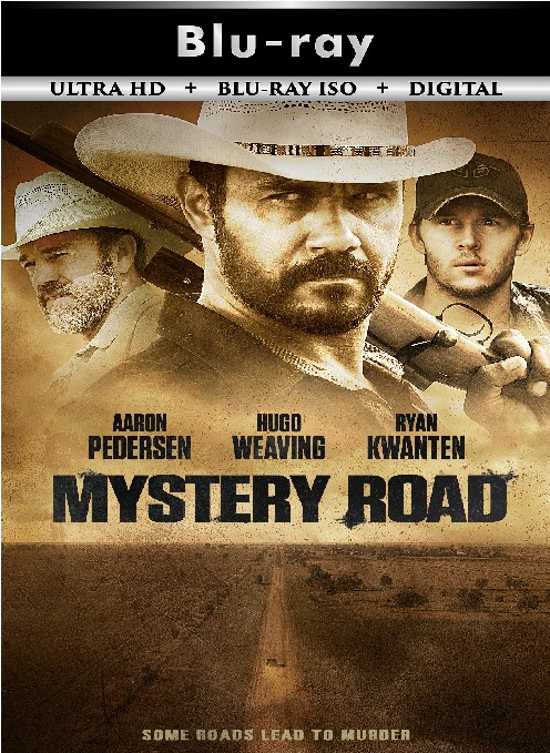 Mystery Road