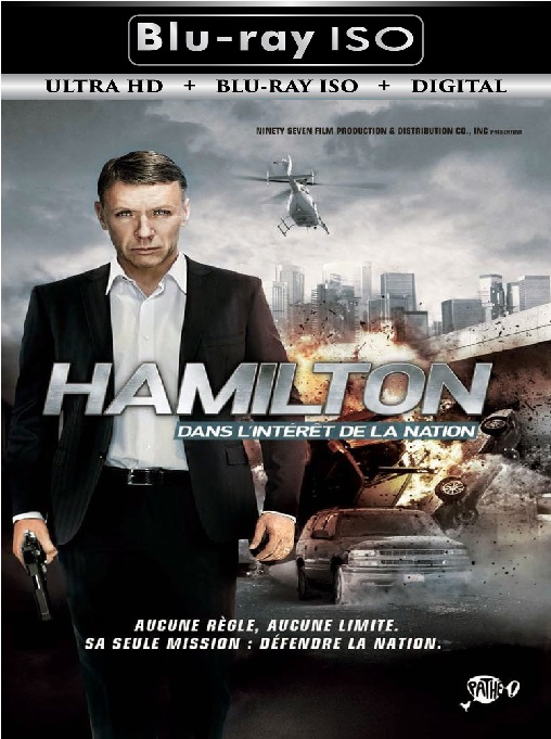 Hamilton 2