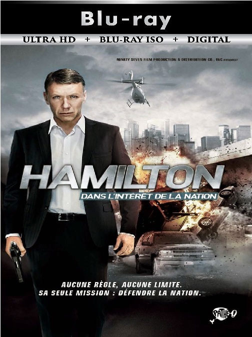 Hamilton 2