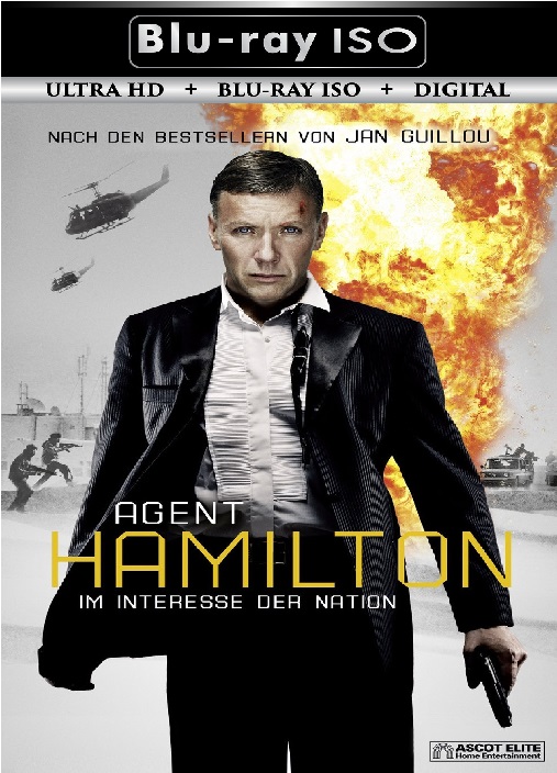 Hamilton