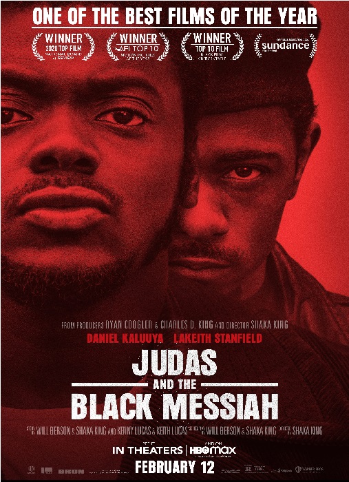 Judas and the ...
