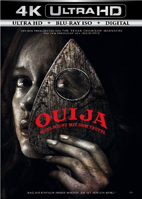 Ouija