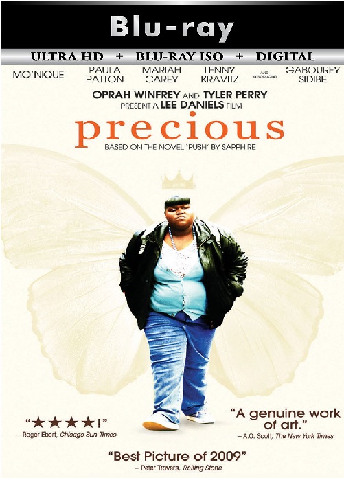 Precious