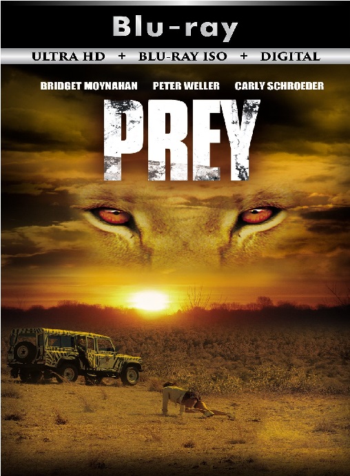 Prey