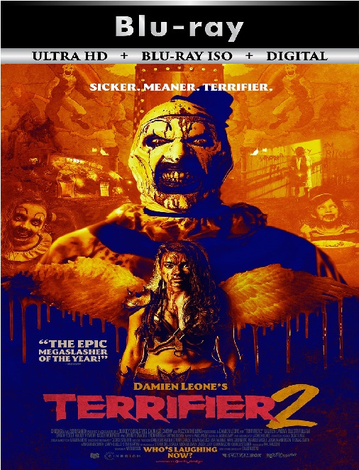 Terrifier 2