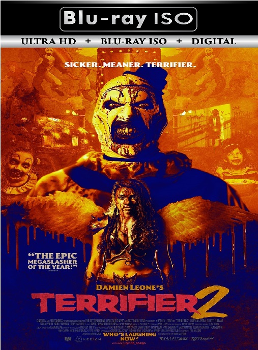 Terrifier 2