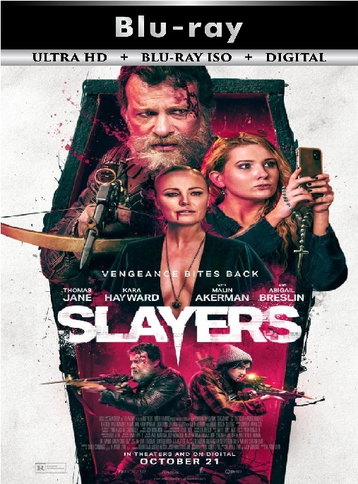 Slayers