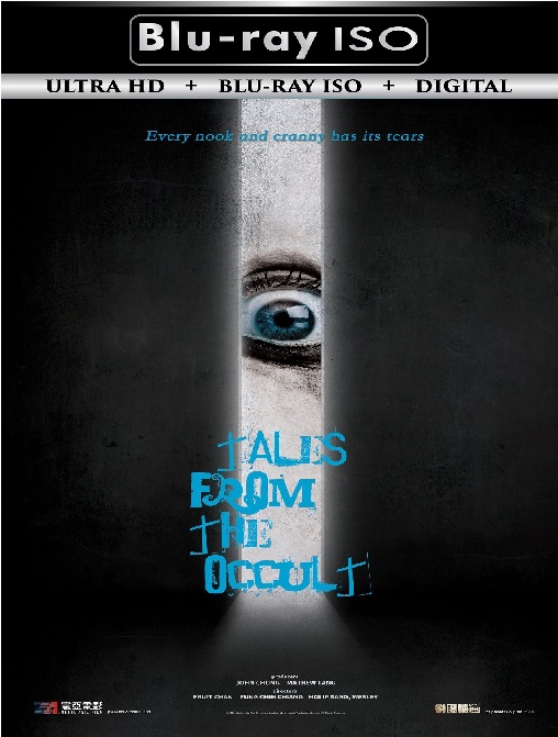 Tales From The Occult