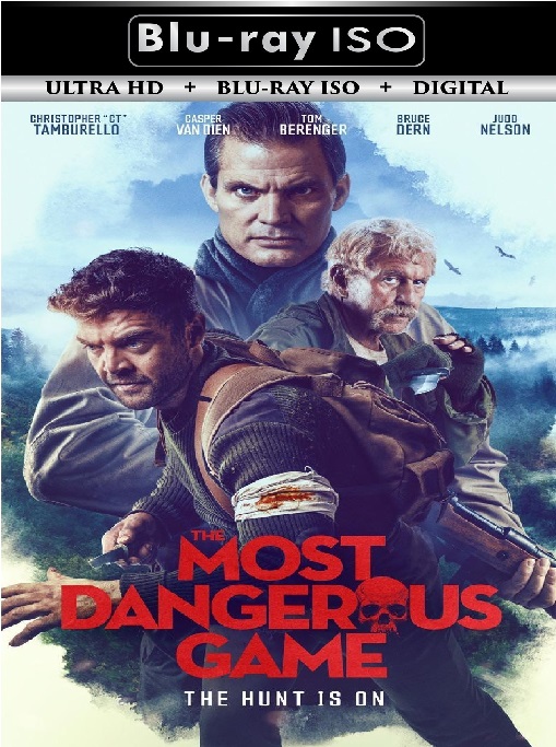 The Most Dangerous ...