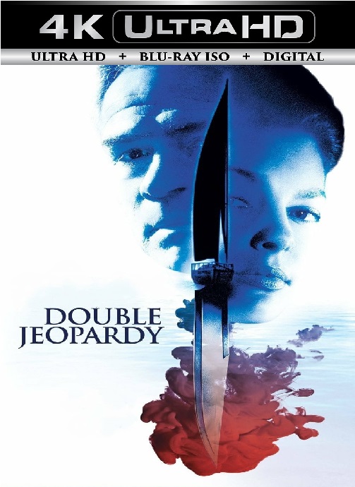 Double Jeopardy
