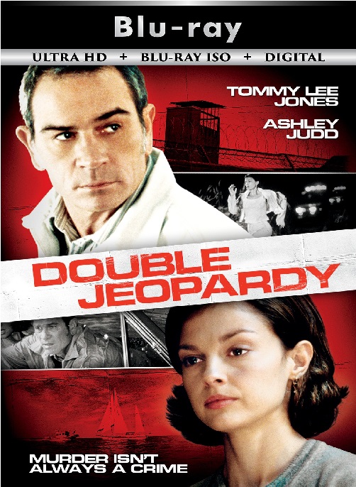Double Jeopardy