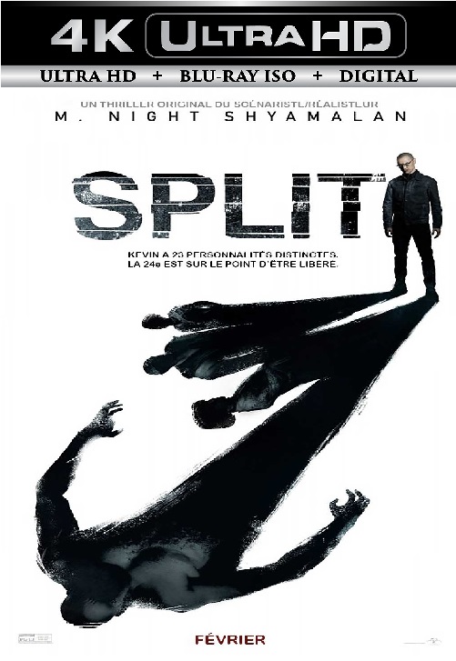 Split