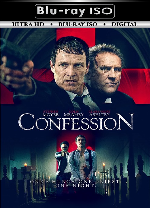Confessions