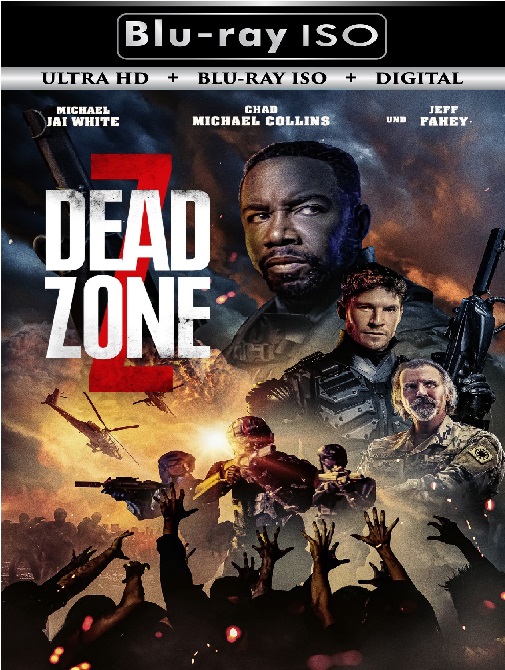 Dead Zone