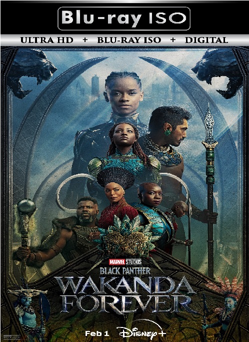 Black Panther