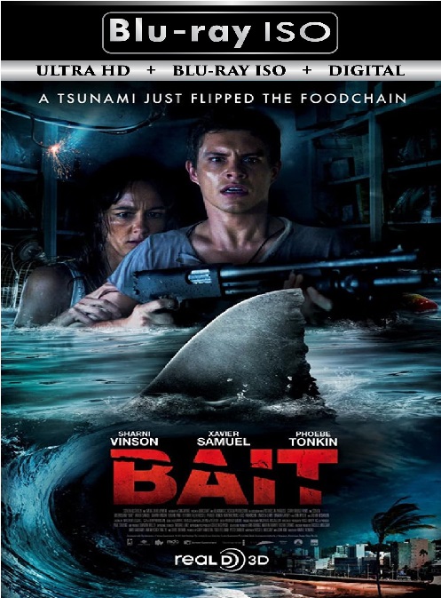 Bait