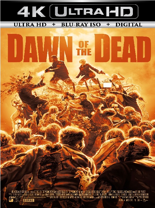 Dawn of the Dead