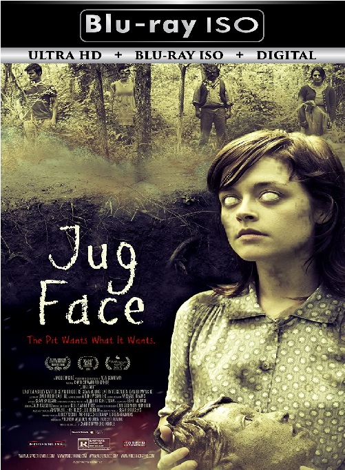 Jug Face