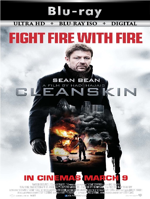 Cleanskin