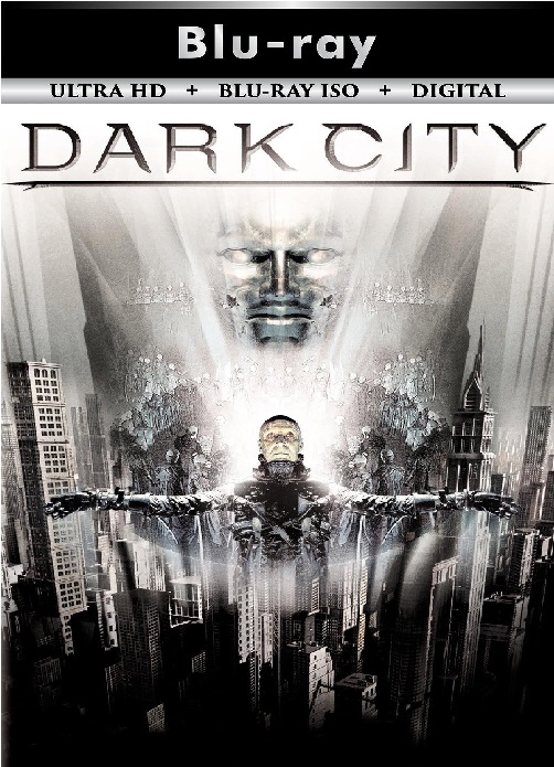 Dark City