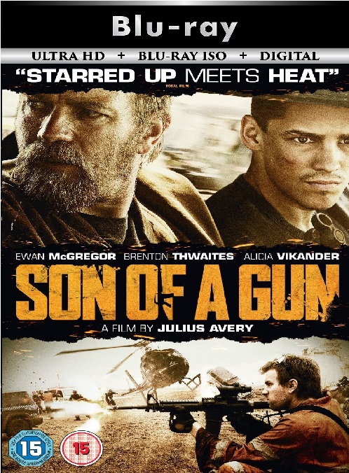 Son Of A Gun