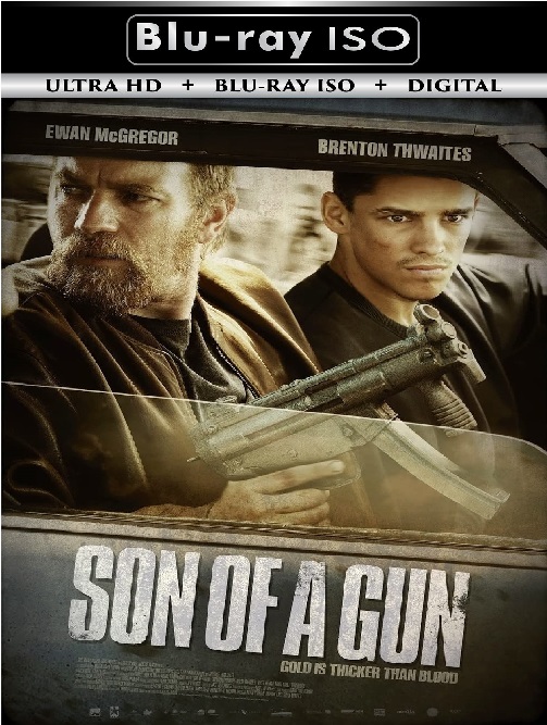 Son Of A Gun