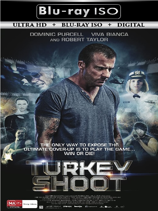 Turkey Shoot