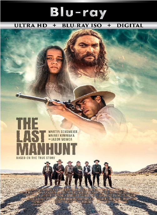 The Last Manhunt