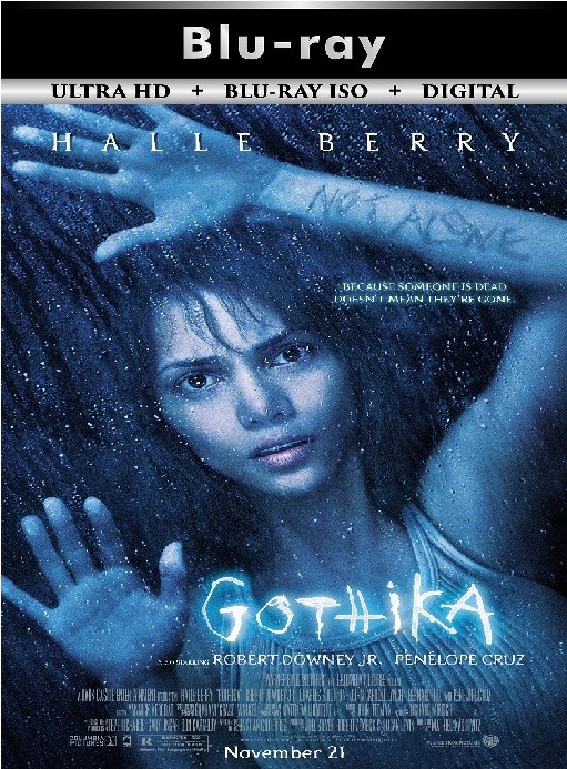 Gothika