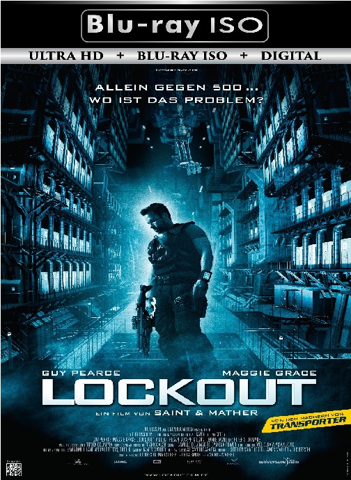 Lockout