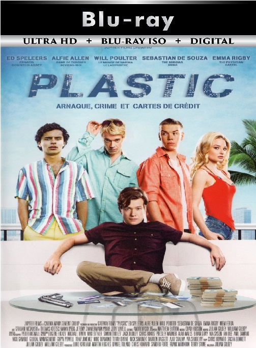 Plastic