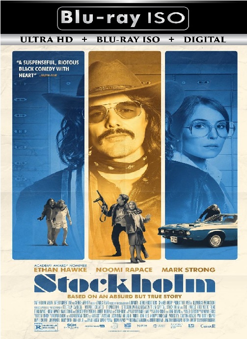 Stockholm