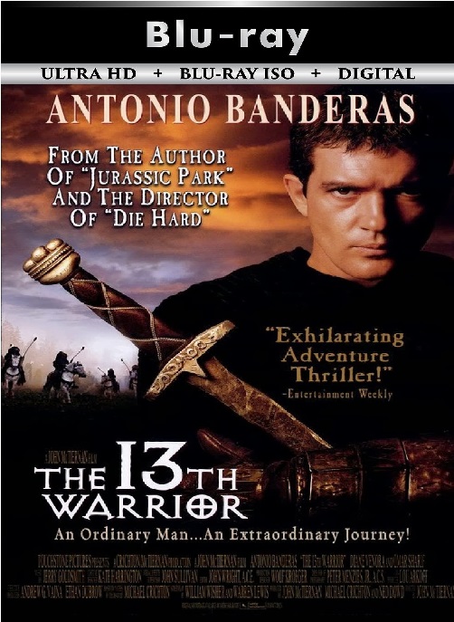 The 13th Warrior