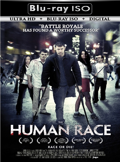 The Human Race