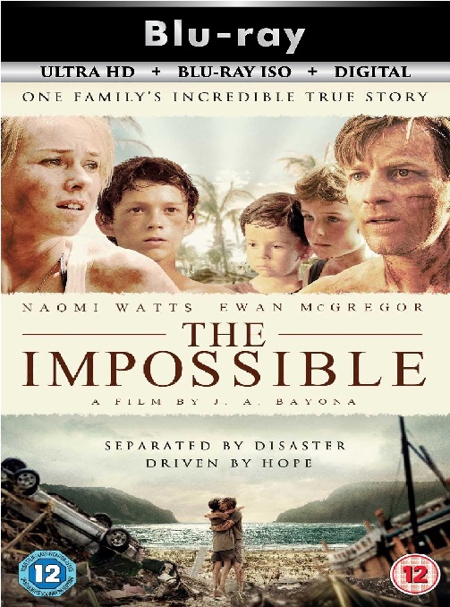 The Impossible