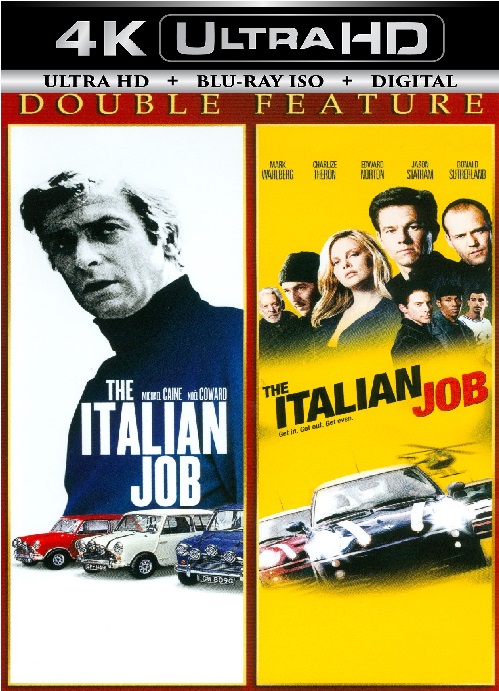 The Italian Job