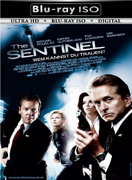 The Sentinel