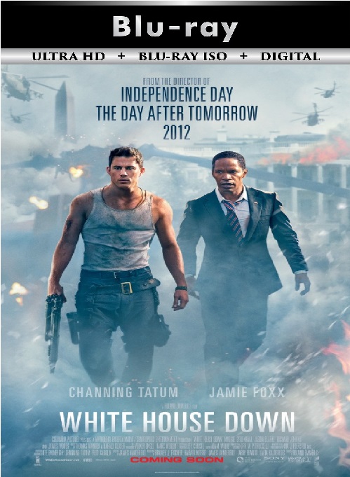 White House Down