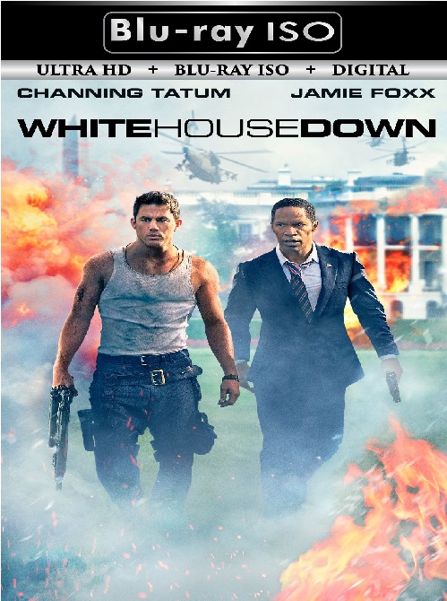 White House Down
