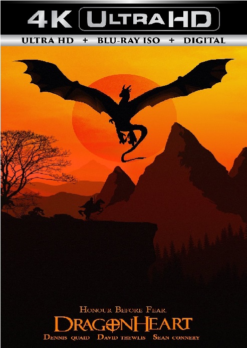 DragonHeart