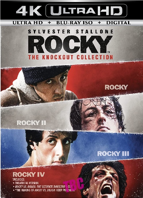 Rocky