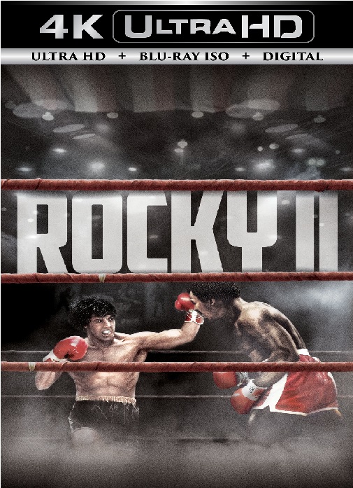 Rocky 2