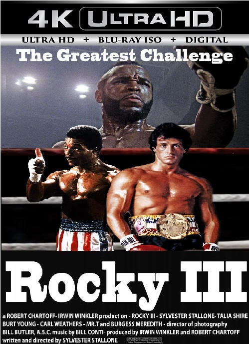 Rocky 3