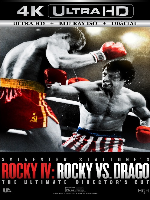 Rocky 4