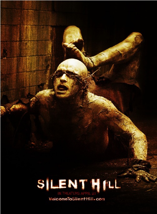 Silent Hill