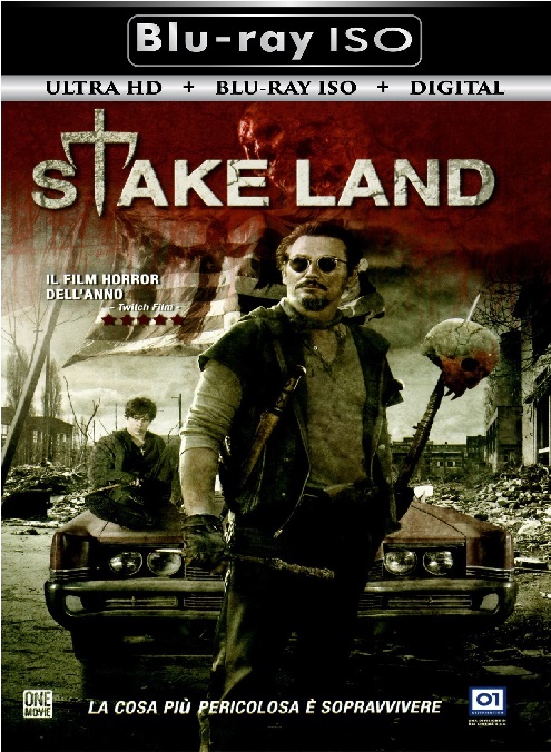 Stake Land