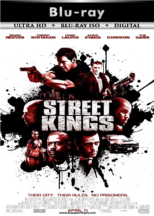Street Kings